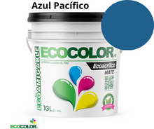 Cargar imagen en el visor de la galería, Pintura Ecológica ECO Acrílico Mate