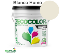 Cargar imagen en el visor de la galería, Pintura Ecológica ECO Acrílico Mate