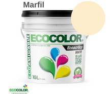 Cargar imagen en el visor de la galería, Pintura Ecológica ECO Acrílico Mate