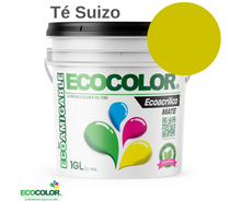 Cargar imagen en el visor de la galería, Pintura Ecológica ECO Acrílico Mate