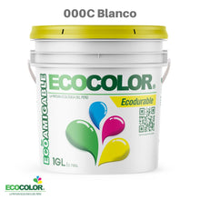 Cargar imagen en el visor de la galería, Pintura Ecológica ECODURABLE