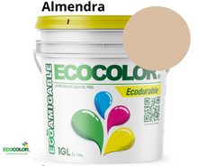 Cargar imagen en el visor de la galería, Pintura Ecológica ECODURABLE