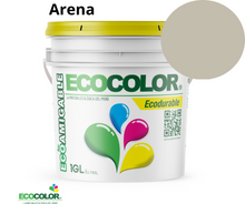 Cargar imagen en el visor de la galería, Pintura Ecológica ECODURABLE