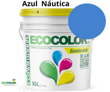 Cargar imagen en el visor de la galería, Pintura Ecológica ECODURABLE