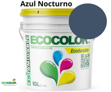 Cargar imagen en el visor de la galería, Pintura Ecológica ECODURABLE