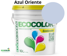 Cargar imagen en el visor de la galería, Pintura Ecológica ECODURABLE