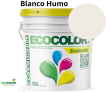 Cargar imagen en el visor de la galería, Pintura Ecológica ECODURABLE