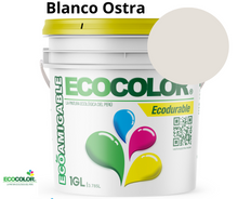 Cargar imagen en el visor de la galería, Pintura Ecológica ECODURABLE