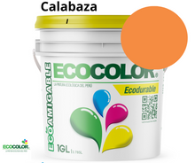 Cargar imagen en el visor de la galería, Pintura Ecológica ECODURABLE