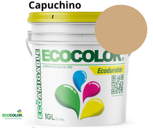 Cargar imagen en el visor de la galería, Pintura Ecológica ECODURABLE