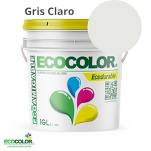 Cargar imagen en el visor de la galería, Pintura Ecológica ECODURABLE