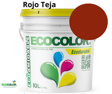 Cargar imagen en el visor de la galería, Pintura Ecológica ECODURABLE