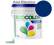 Cargar imagen en el visor de la galería, Pintura Ecológica ECOPINTOR