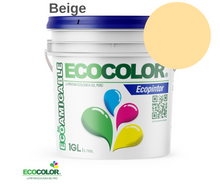 Cargar imagen en el visor de la galería, Pintura Ecológica ECOPINTOR