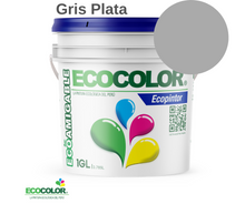 Cargar imagen en el visor de la galería, Pintura Ecológica ECOPINTOR
