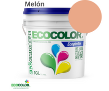 Cargar imagen en el visor de la galería, Pintura Ecológica ECOPINTOR