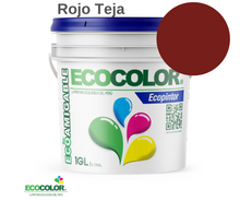 Cargar imagen en el visor de la galería, Pintura Ecológica ECOPINTOR