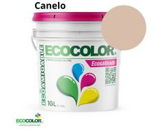 Cargar imagen en el visor de la galería, Pintura Ecológica ECOSATINADO