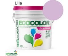 Cargar imagen en el visor de la galería, Pintura Ecológica ECOSATINADO