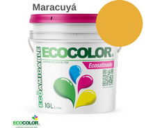 Cargar imagen en el visor de la galería, Pintura Ecológica ECOSATINADO