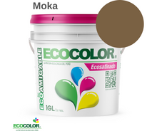 Cargar imagen en el visor de la galería, Pintura Ecológica ECOSATINADO