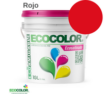 Cargar imagen en el visor de la galería, Pintura Ecológica ECOSATINADO