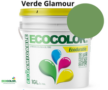 Cargar imagen en el visor de la galería, Pintura Ecológica ECODURABLE