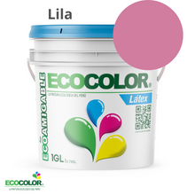 Cargar imagen en el visor de la galería, Pintura Ecológica LATEX