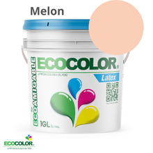 Cargar imagen en el visor de la galería, Pintura Ecológica LATEX