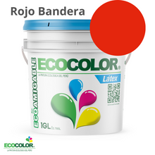 Cargar imagen en el visor de la galería, Pintura Ecológica LATEX