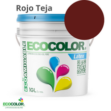 Cargar imagen en el visor de la galería, Pintura Ecológica LATEX