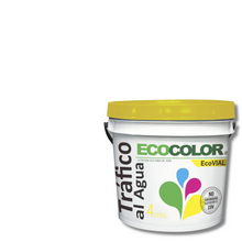 Cargar imagen en el visor de la galería, Pintura Ecológica ECOVIAL