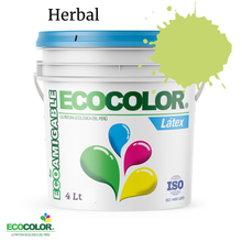 Cargar imagen en el visor de la galería, Pintura Ecológica LATEX
