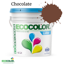 Cargar imagen en el visor de la galería, Pintura Ecológica LATEX
