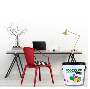 ECO Home Office Pintura Ecológica Acrílica Mate